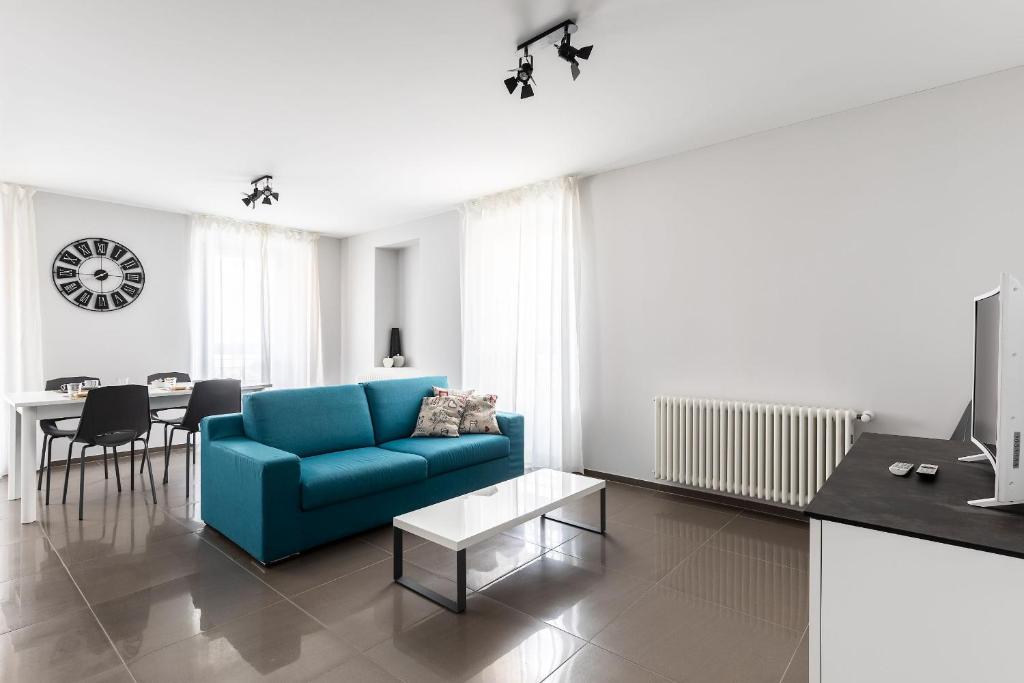 Maraini 35 by Quokka 360 - strategic location near Lugano station - Resim 6