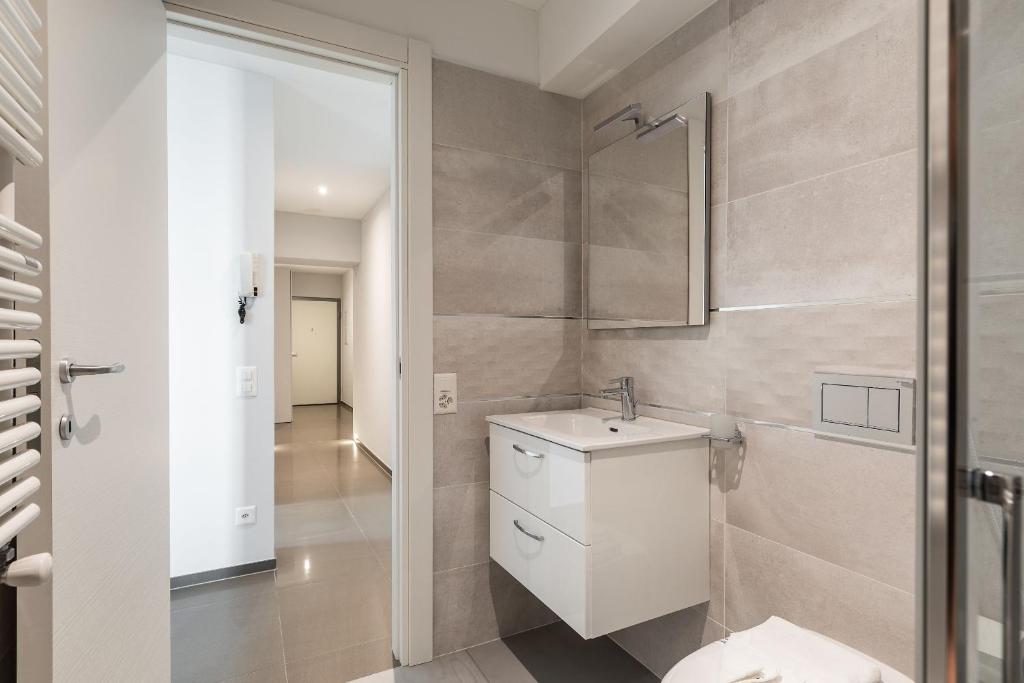 Maraini 35 by Quokka 360 - strategic location near Lugano station - Resim 14