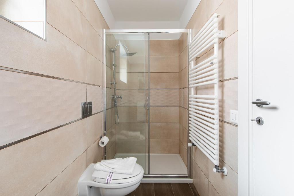 Maraini 35 by Quokka 360 - strategic location near Lugano station - Resim 19