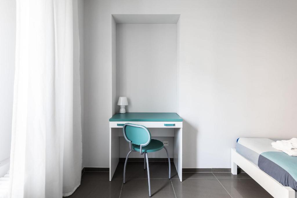 Maraini 35 by Quokka 360 - strategic location near Lugano station - Resim 13