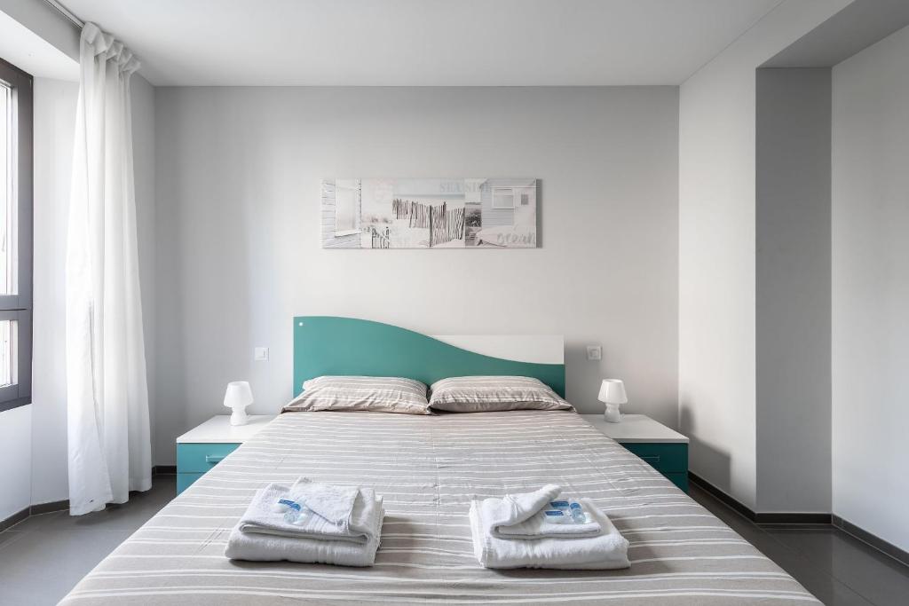 Maraini 35 by Quokka 360 - strategic location near Lugano station - Resim 9