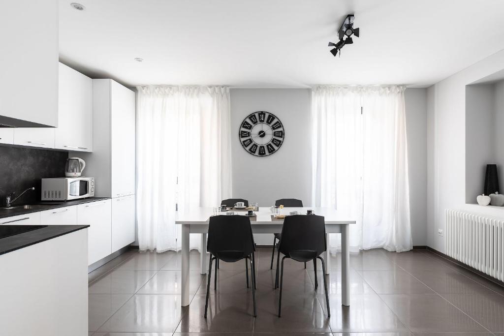 Maraini 35 by Quokka 360 - strategic location near Lugano station - Resim 5