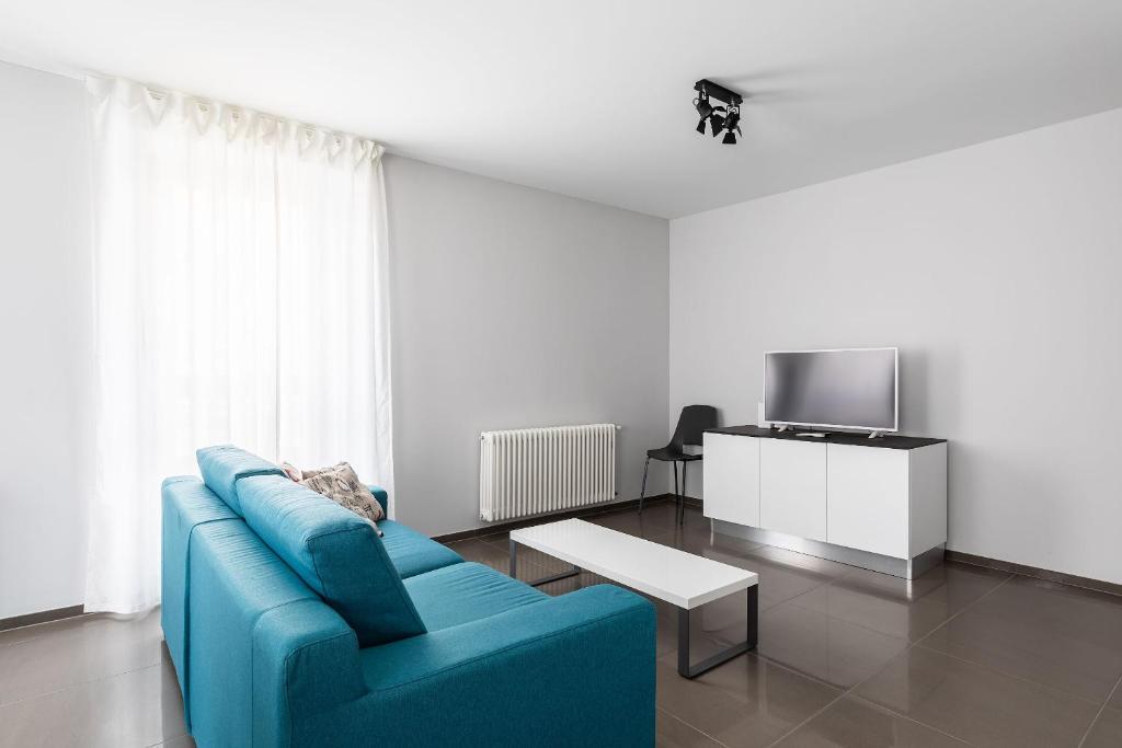 Maraini 35 by Quokka 360 - strategic location near Lugano station - Resim 3