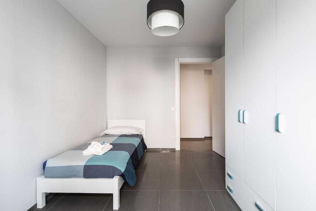 Maraini 35 by Quokka 360 - strategic location near Lugano station - Resim 12