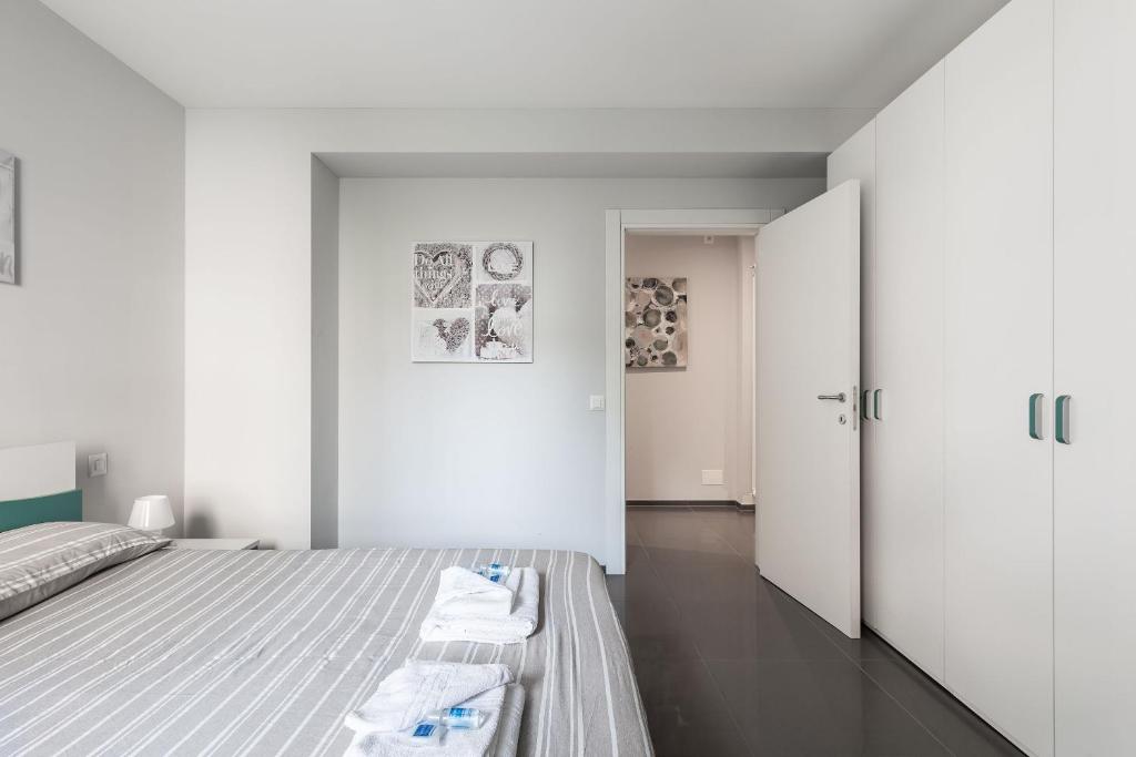 Maraini 35 by Quokka 360 - strategic location near Lugano station - Resim 11