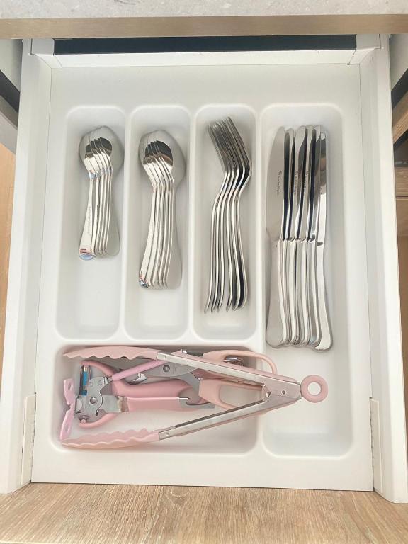 La Jolla Holiday Broadbeach - Resim 9