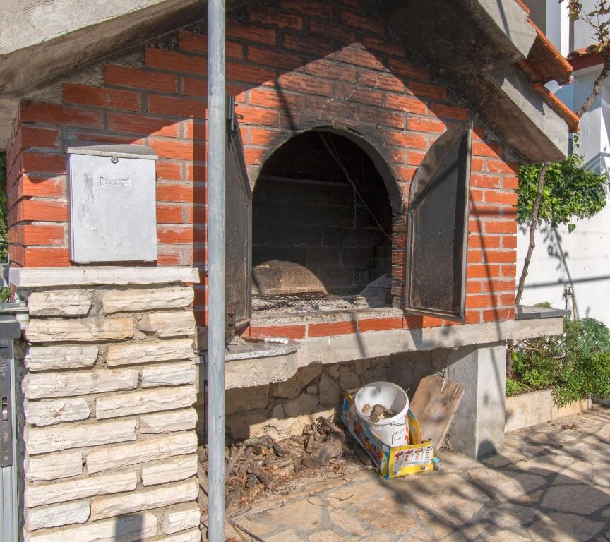 Fotografia z galérie ubytovania Apartment Ivo v destinácii Ljubač