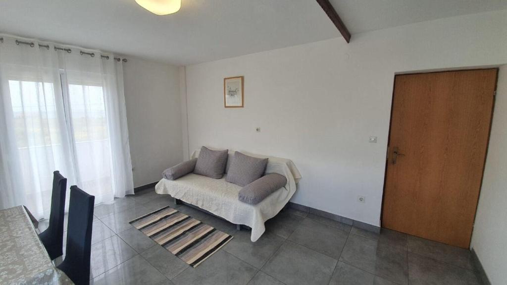 Posedenie v ubytovaní Apartment Ivo