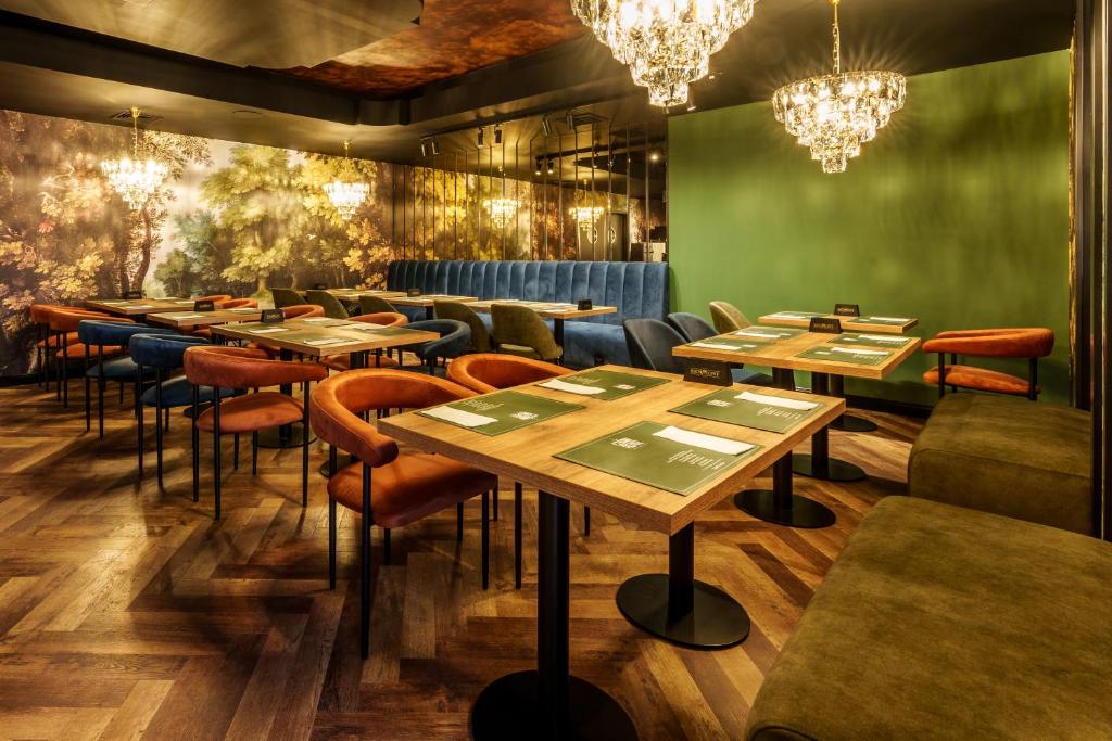 Hotel Le Mont Medical & SPA - 19