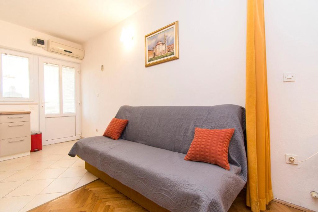 Posedenie v ubytovaní Apartment Ivo