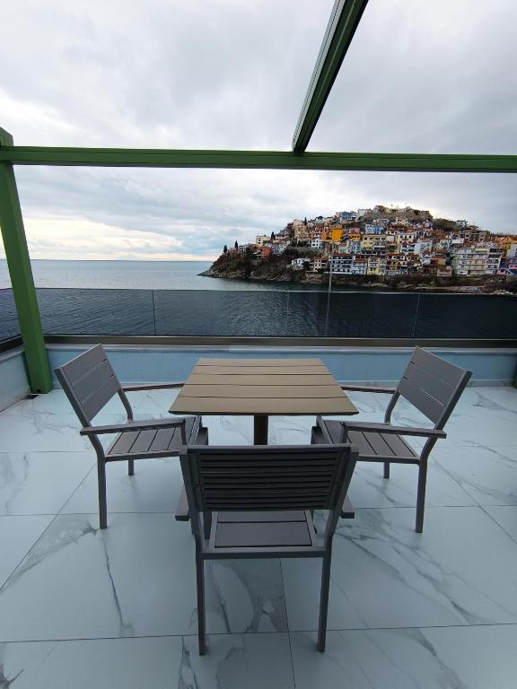 Karnayo apartments - 19