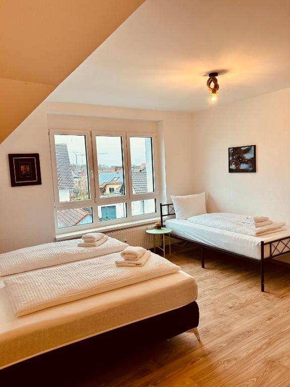 Swiss Apartments Rust - 10