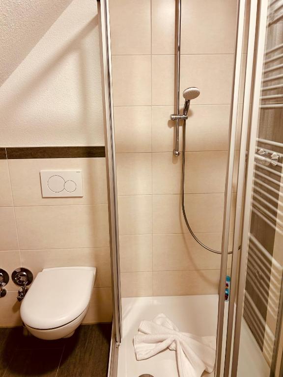 Swiss Apartments Rust - 15