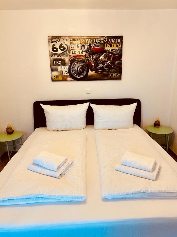 Swiss Apartments Rust - 12