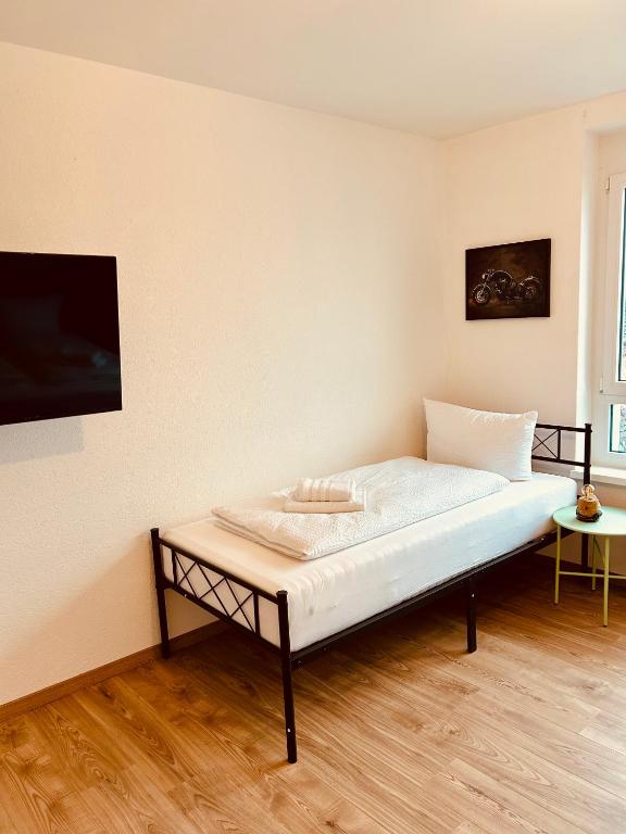 Swiss Apartments Rust - 13