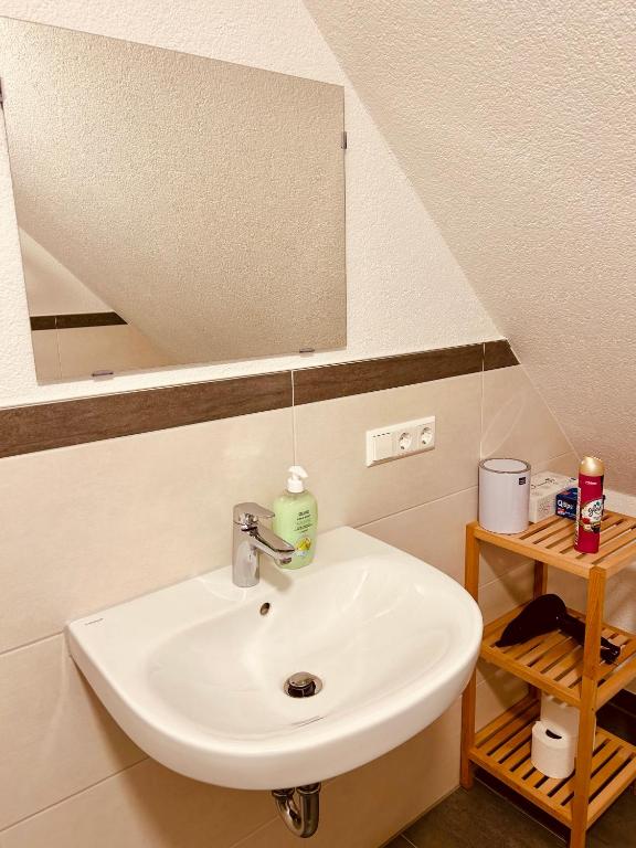 Swiss Apartments Rust - 16