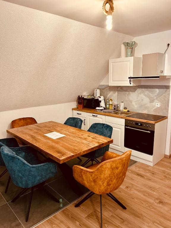 Swiss Apartments Rust - 11