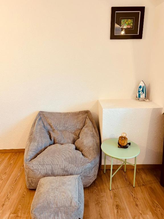 Swiss Apartments Rust - 17