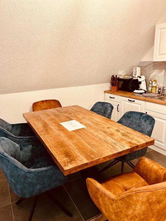 Swiss Apartments Rust - 19