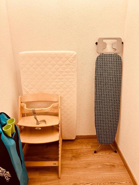 Swiss Apartments Rust - 18