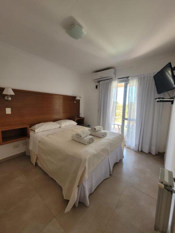La Ramona Bed & Breakfast - Camera Doppia