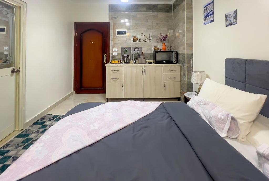 Luxury jacuzzi & pyramids view - Doble Estudio De Lujo