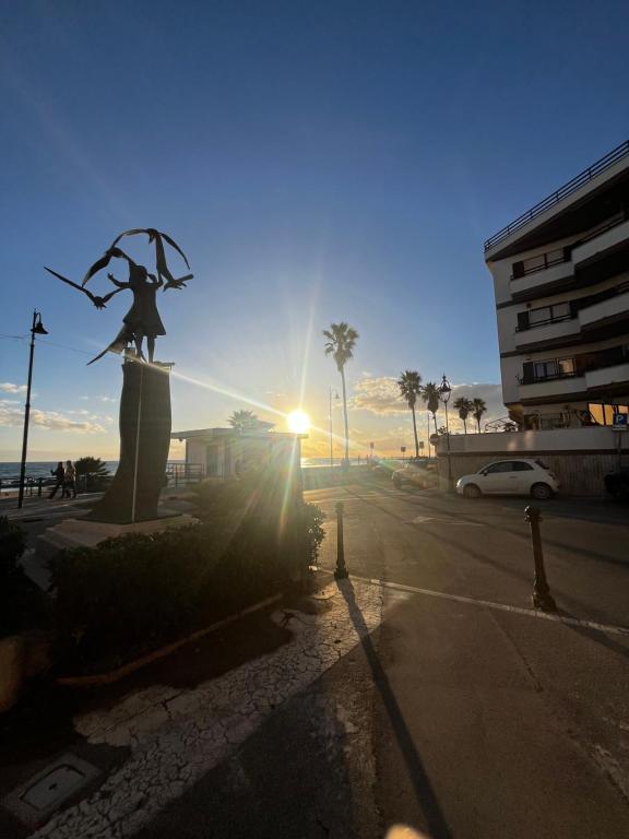 Fotografie z fotogalerie ubytování La Piazzetta Anzio v destinaci Anzio