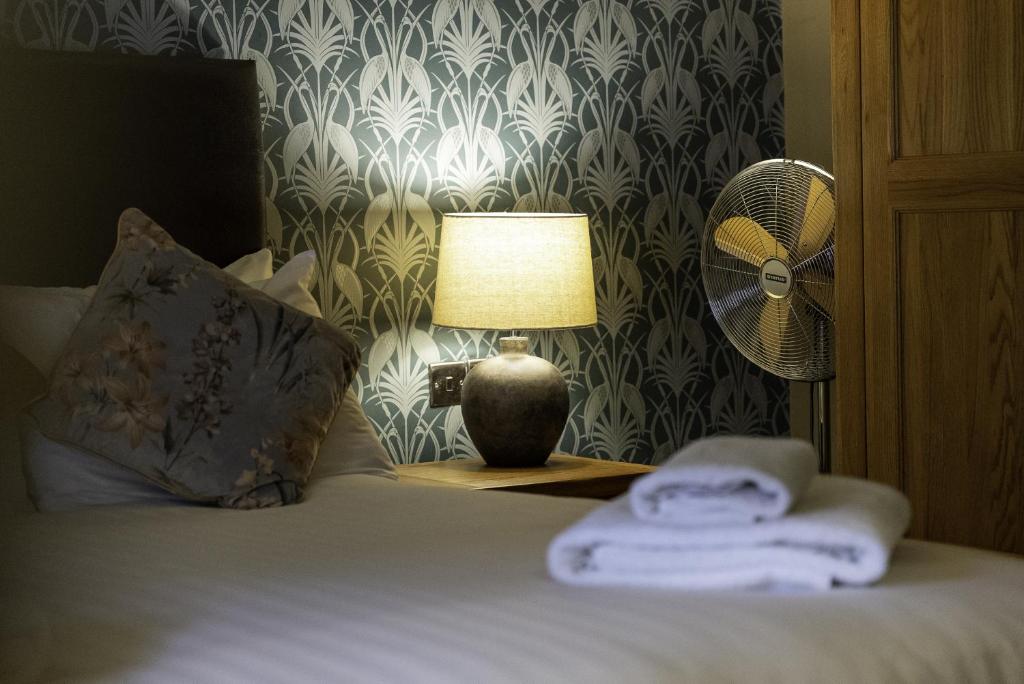 Duke William Hotel - Habitación King
