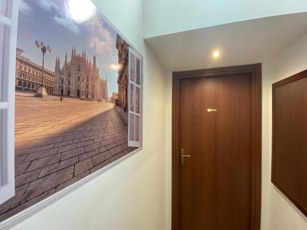 Fotografie z fotogalerie ubytování Casa Giulia FORUM ASSAGO M2 M1 Milano CENTRO v destinaci Corsico