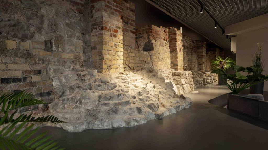 Fotografie z fotogalerie ubytování Wellton Riverside SPA Hotel v Rize