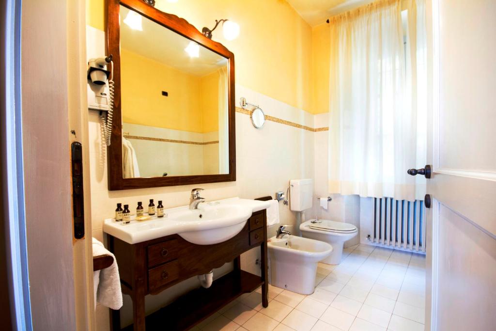 Relais Castello di Razzano