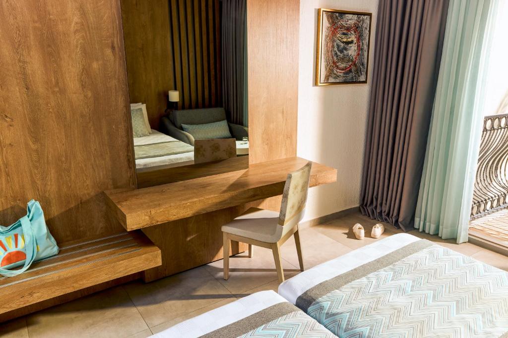 TUI MAGIC LIFE Bodrum - Adults Only - 11