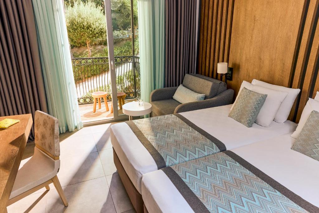 TUI MAGIC LIFE Bodrum - Adults Only - 7