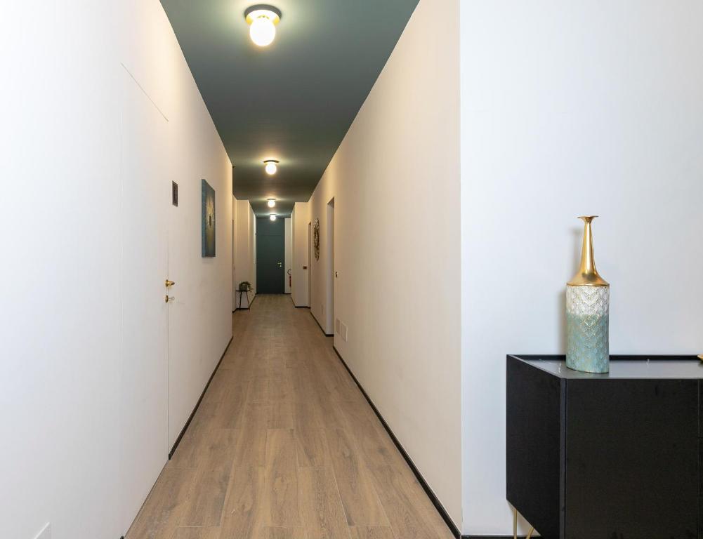 Aiello Hotels - CityLife Apartments