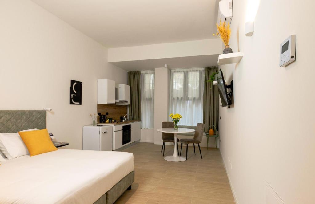 Aiello Hotels - CityLife Apartments - Resim 7