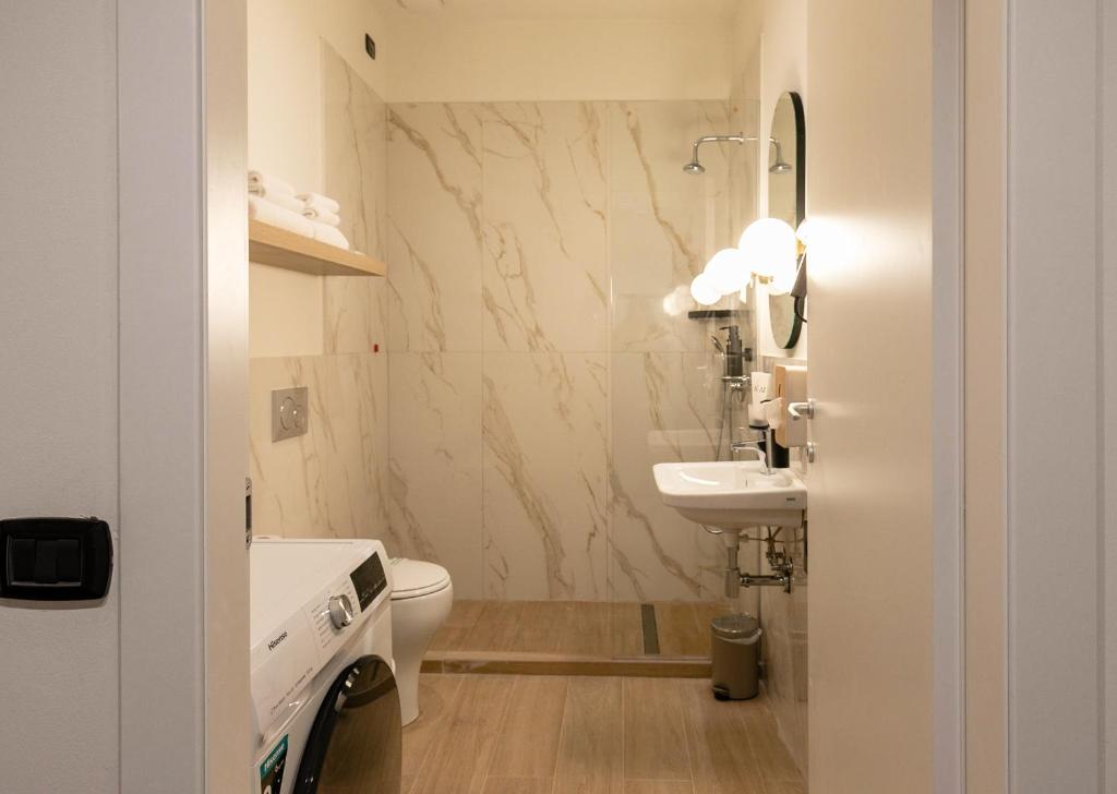 Aiello Hotels - CityLife Apartments - Resim 17