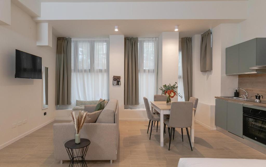 Aiello Hotels - CityLife Apartments - Resim 19