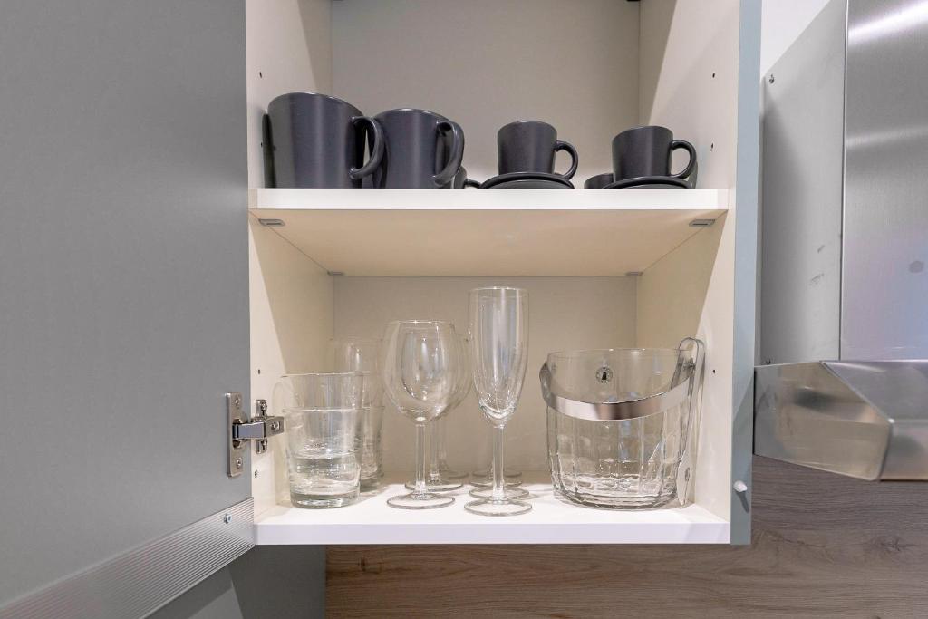 Aiello Hotels - CityLife Apartments - Resim 3