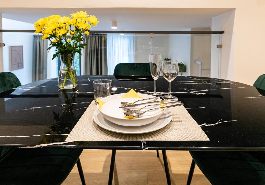 Aiello Hotels - CityLife Apartments - Resim 26