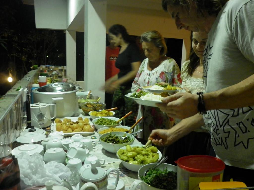 Thisara Guest House - 2