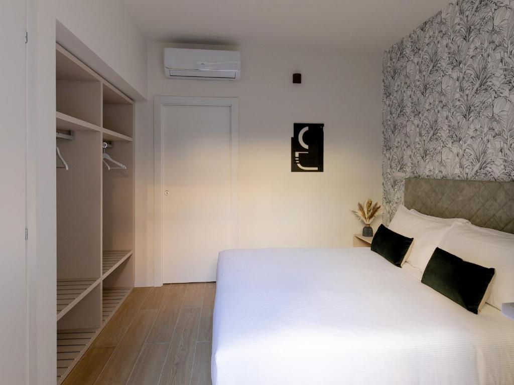 Aiello Hotels - CityLife Apartments - Resim 37
