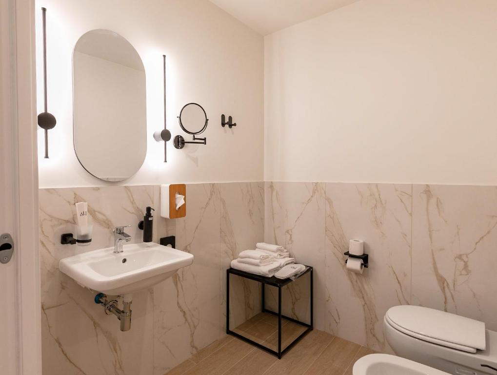 Aiello Hotels - CityLife Apartments - Resim 16