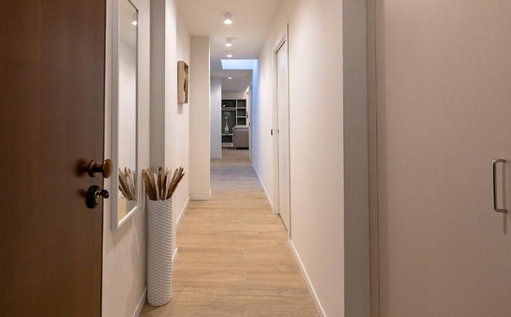 Aiello Hotels - CityLife Apartments - Resim 38