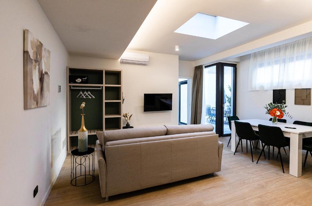 Aiello Hotels - CityLife Apartments - Resim 5