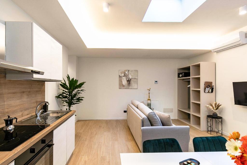 Aiello Hotels - CityLife Apartments - Resim 13