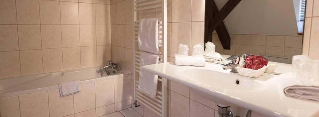 Auberge du Rempart – photo 3