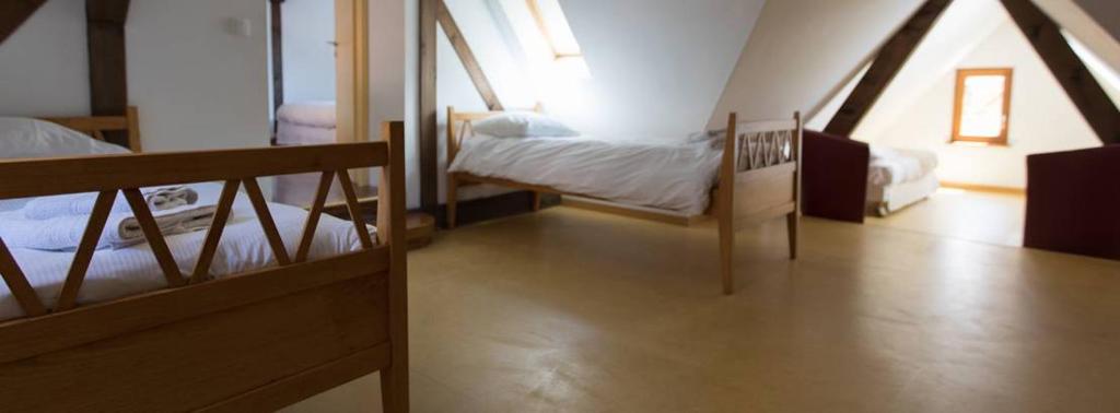 Auberge du Rempart – photo 10