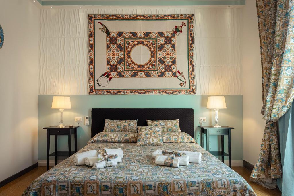 Le Meraviglie della Sicilia - 1