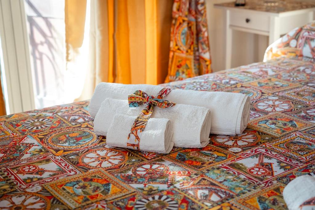 Le Meraviglie della Sicilia - 19