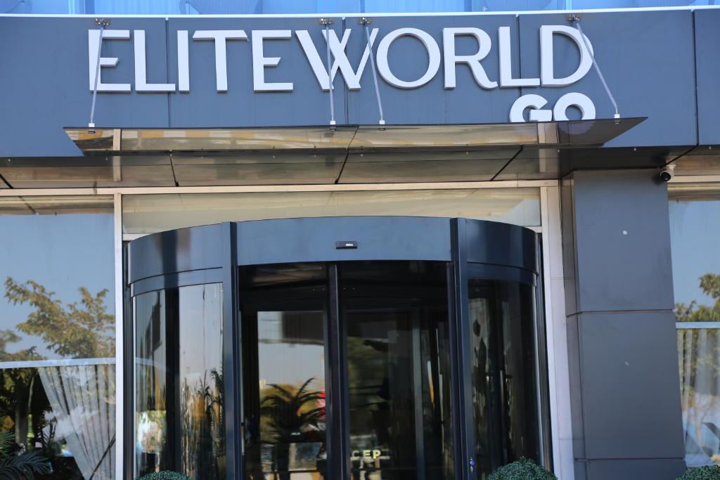 امکانات Elite World GO Van Edremit - تصویر ۴